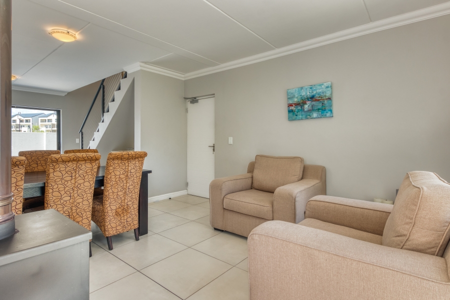 3 Bedroom Property for Sale in Acorn Creek Lifestyle Estate Western Cape